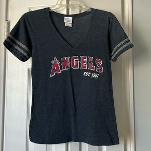 Angels Baseball Women’s Shirt